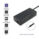 Qoltec Zasilacz desktopowy 60W |12V | 5A | 5.5*2.1 + kabel zasilający