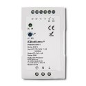 Qoltec Zasilacz na szynę DIN | 96W | 24V | 4A | Biały| Slim