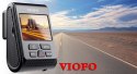 Wideorejestrator Viofo A119-G V3 2,0" GPS 140° TFT LCD