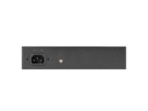 LANBERG SWITCH RSGE-16 RACK 10"/19" (16-PORT, 1GB)