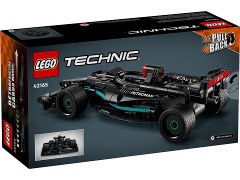 LEGO Technic 42165 Mercedes-AMG F1 W14 E Performance Pull-Back