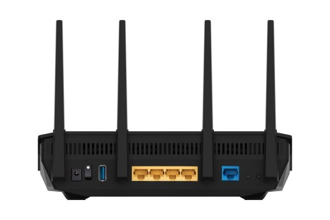 Router Asus RT-AX5400 Wi-Fi 6 VPN 4x1GbE USB 3.2