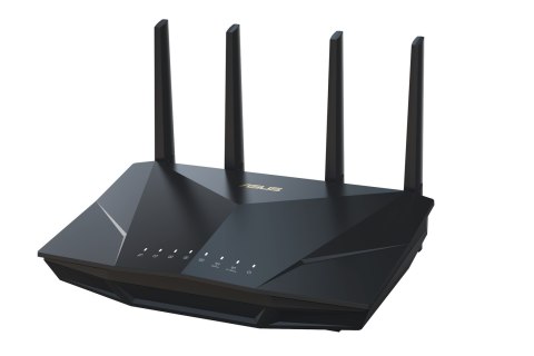 Router Asus RT-AX5400 Wi-Fi 6 VPN 4x1GbE USB 3.2