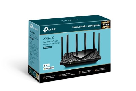 Router TP-LINK Archer AX73