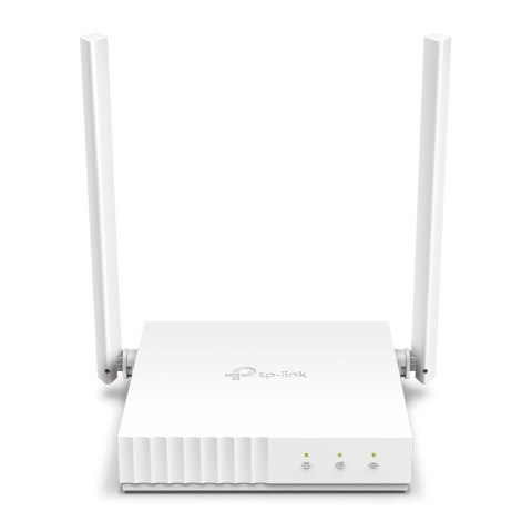 Router bezprzewodowy TP-LINK TL-WR844N