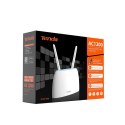 TENDA 4G09 Dwupasmowy router WiFi 3G 4G+ LTE AC1200