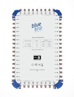 Multiswitch 9/9/32 MS BL9932B Blue Line