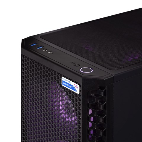 Actina ENDORFY 13400F/32GB/1TB/RTX4060/600W