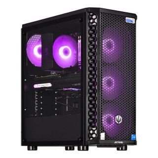 Actina ENDORFY 5600/32GB/1TB/RTX4060/600W