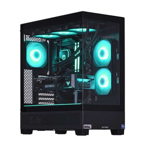 Actina View 14700KF/32GB/1TB/RTX4080S/850W