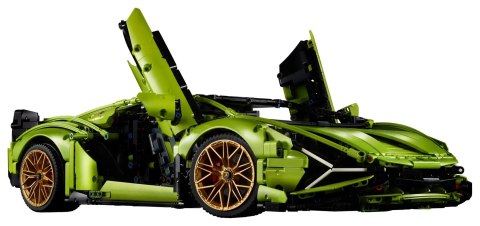 LEGO 42115 Lamborghini Sián FKP 37