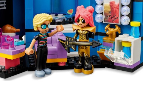 LEGO Friends 42616 Pokaz talentów muzycznych w  Heartlake