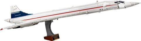 LEGO Icons 10318 Concorde