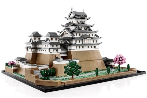 LEGO LEGO Architecture 21060 Zamek Himeji