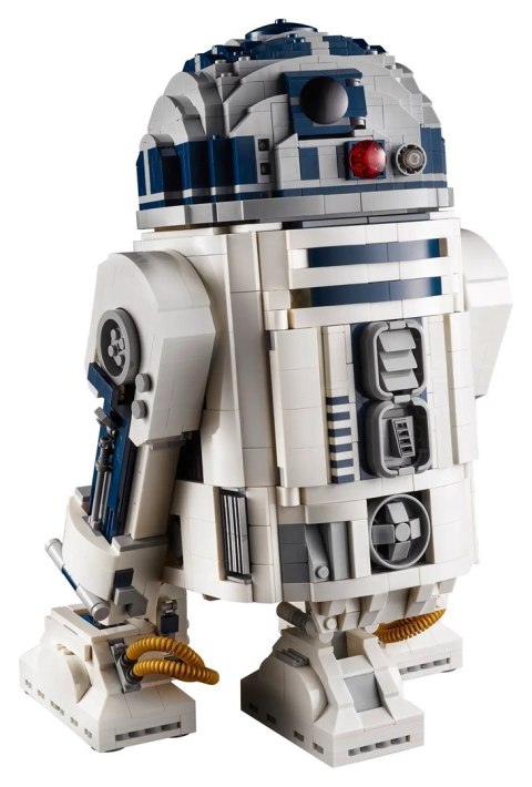 LEGO Star Wars 75308 R2-D2