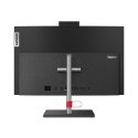 Lenovo AIO ThinkCentre neo 50a G4 i5-13500H 23.8" FHD IPS 250nits AG 8GB DDR5 5200 SSD512 Intel Iris Xe Graphics W11Pro Raven Bl