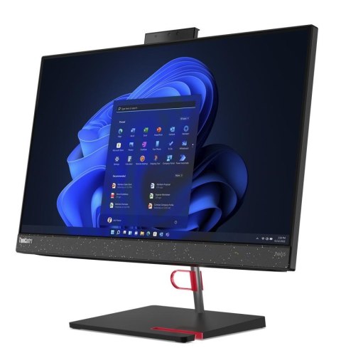 Lenovo ThinkCentre Neo 50a 24 Gen 3 i5-12500H 23.8" FHD IPS 250nits AG 16GB DDR5 4800 SSD512 Intel Iris Xe Graphics W11Pro