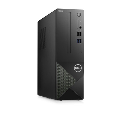 Dell Vostro 3020 SFF i7-13700 8GB DDR4 3200 SSD512 Intel UHD Graphics 730 WLAN +BT KB Mouse W11Pro