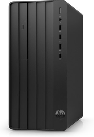 HP 290 G9 Tower i5-13500 8GB DDR4 3200 SSD256 Intel UHD 770 DVDR W11Pro 3Y OnSite