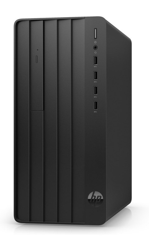 HP Pro 290 G9 Tower i3-13100 16GB DDR4 3200 SSD256 Intel UHD Graphics DVD W11Pro 3Y OnSite