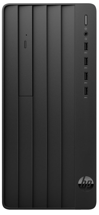 HP Pro 290 G9 Tower i3-13100 8GB DDR4 3200 SSD256 Intel UHD Graphics DVD W11Pro 3Y OnSite