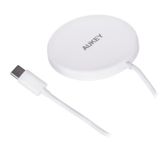 AUKEY LC-A1 ŁADOWARKA INDUKCYJNA MAGSAFE 15W