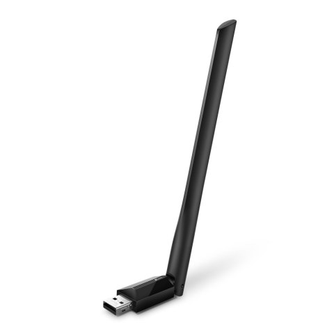 Karta sieciowa TP-LINK ARCHER T2U PLUS (USB 2.0)