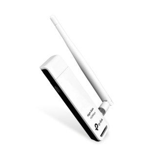 Karta sieciowa TP-LINK TL-WN722N (USB 2.0)