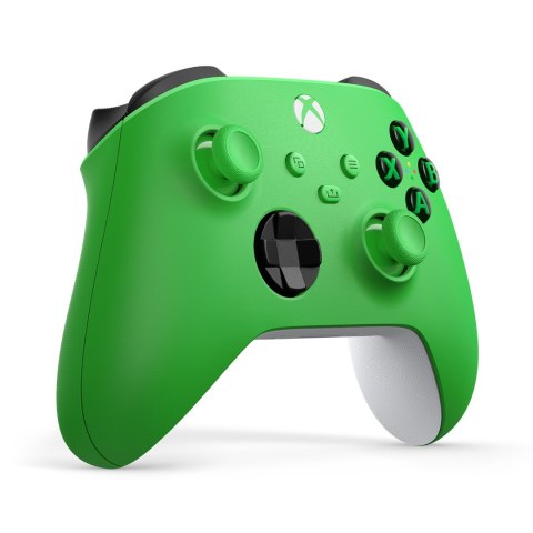 Microsoft Xbox Series kontroler bezprzewodowy Green