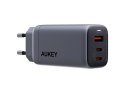 AUEKY PA-B6U VOLTAPEX II MIX USB-C 67W PD GAN UFCS