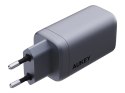 AUEKY PA-B6U VOLTAPEX II MIX USB-C 67W PD GAN UFCS