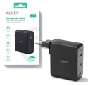 AUKEY PA-B7O ŁADOWARKA SIECIOWA GAN USB-C 140W PD