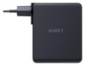 AUKEY PA-B7O ŁADOWARKA SIECIOWA GAN USB-C 140W PD