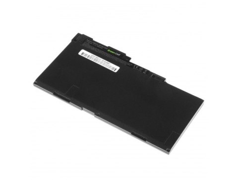 GREEN CELL BATERIA HP68 DO HP CM03XL ELITEBOOK 740 750 840 850 G1 G2 4000MAH 11.1V