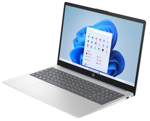 HP 15-fd0729nw i3-N305 15.6"FHD 8GB DDR4 3200 SSD256 Intel UHD Graphics Win11 2Y Moonlight Blue