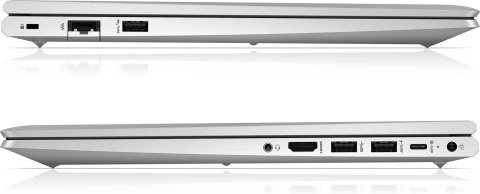 HP ProBook 450 G9 i5-1235U 15.6"FHD 250nits AG 16GB DDR4 3200 SSD512 Intel Iris Xe W11Pro 3Y OnSite