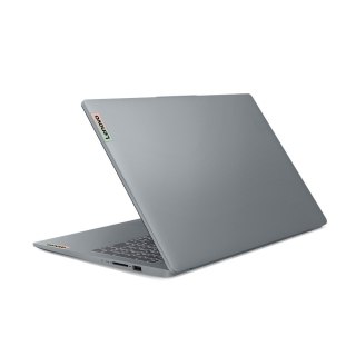 Lenovo IdeaPad Slim 3 15IAH8 i5-12450H 15.6" FHD IPS 300nits AG 8GB LPDDR5 4800 SSD512 Intel UHD Graphics NoOS Arctic Grey 3Y On