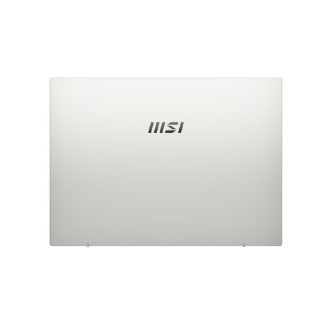 MSI Prestige 14Evo B13M-631PL i7-13700H 14"FHD+ 400nit IPS-Level panel 16GB LPDDR5 SSD1TB Intel Iris Xe Graphics Win11