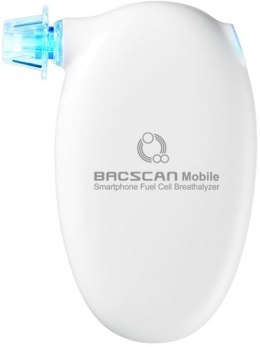 Alkomat BacScan Mobile