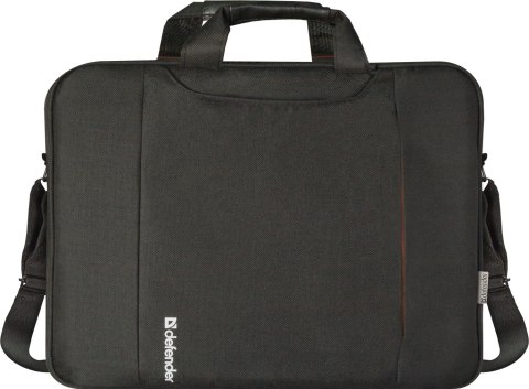 DEFENDER TORBA DO LAPTOPA GEEK 15.6" CZARNA 26084