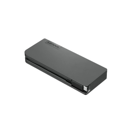 Lenovo Stacja dokująca Powered USB-C Travel Hub (4X90S92381)