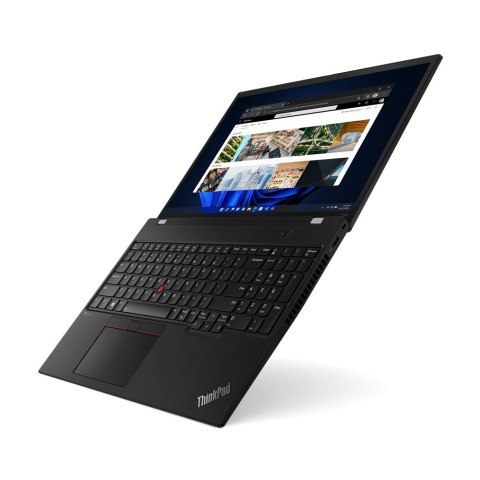 Lenovo ThinkPad P16s G1 Ryzen 7 6850U 16.0"WUXGA 16GB LPDDR5-6400 512GB Radeon 680M Graphics W11Pro Black 3YRS Premier Support +