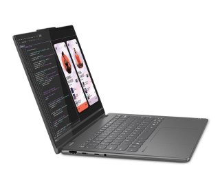 Lenovo Yoga 7 2-in-1 14AHP9 Ryzen 7 8840HS 14" WUXGA OLED 400nits Glossy 16GB LPDDR5x-6400 SSD512 Radeon 760M Graphics Win11 Sto