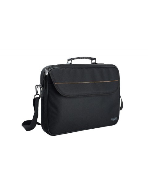 Torba na laptopa Addison Webster 15 300015 (15,6"; kolor czarny)