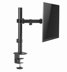 GEMBIRD BIURKOWE REGULOWANE RAMIĘ/UCHWYT NA MONITOR 17-32, VESA 100X100MM, DO 9 KG