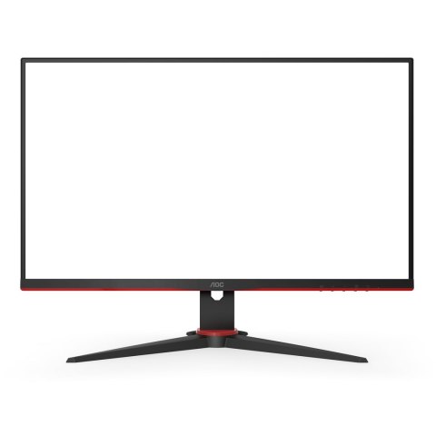 MONITOR AOC LED 27" 27G2SPAE/BK 165Hz