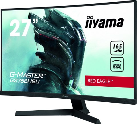 MONITOR IIYAMA LED 27" G2766HSU-B1