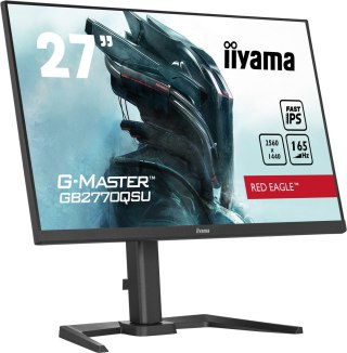 MONITOR IIYAMA LED 27" GB2770QSU-B5