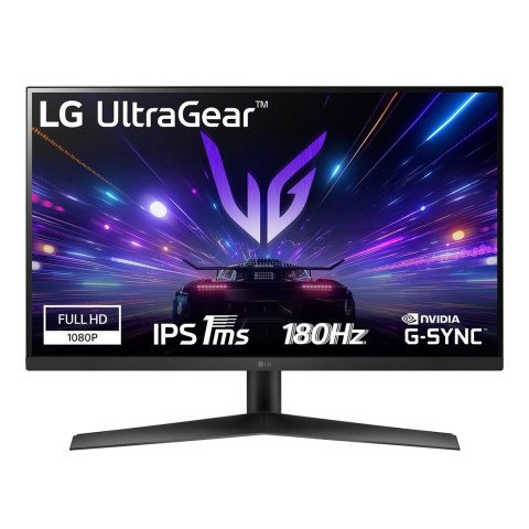 MONITOR LG LED 27" 27GS60F-B