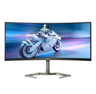 MONITOR PHILIPS LED 34" 34M1C5500VA/00 165Hz